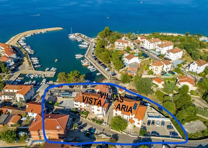 Villa Aria