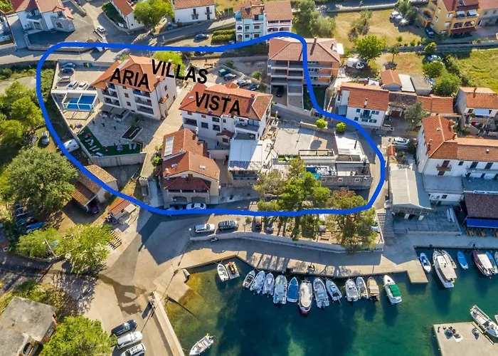 Villa Aria