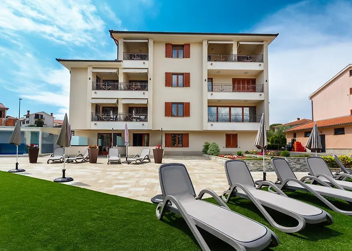 Villa Aria