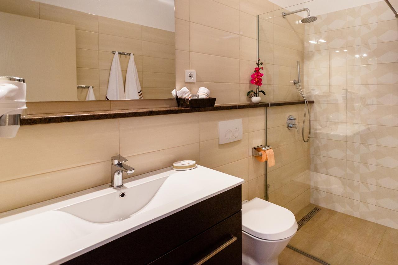 Apartment Aria Malinska