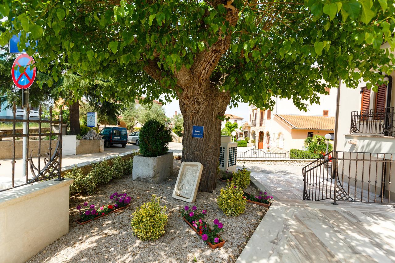Aria Apartment Malinska