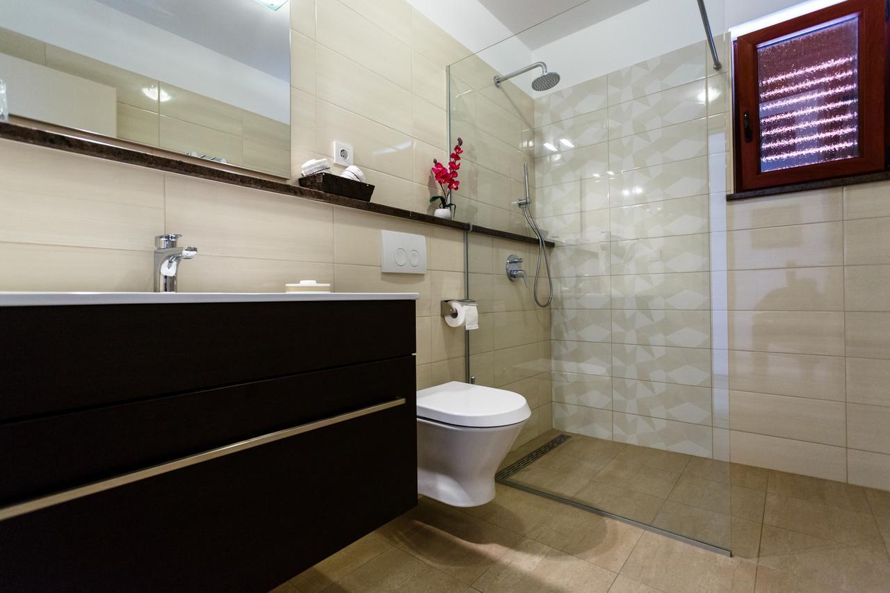 Aria Apartment Malinska