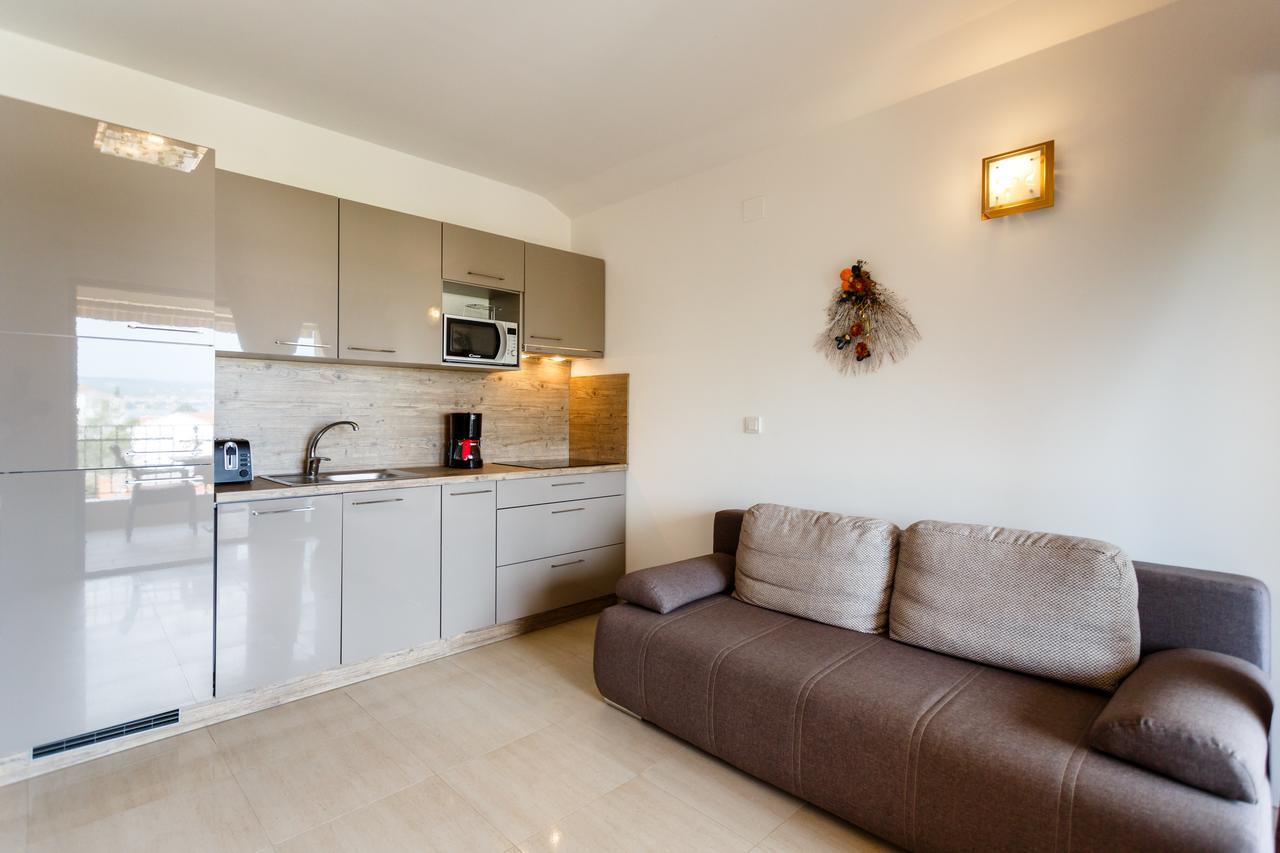 Apartment Aria Malinska