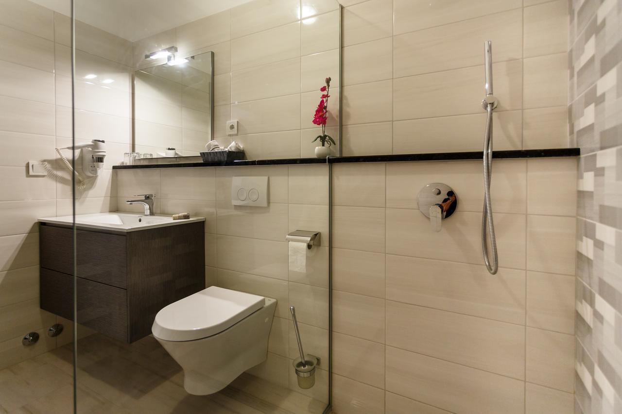 Apartment Aria Malinska