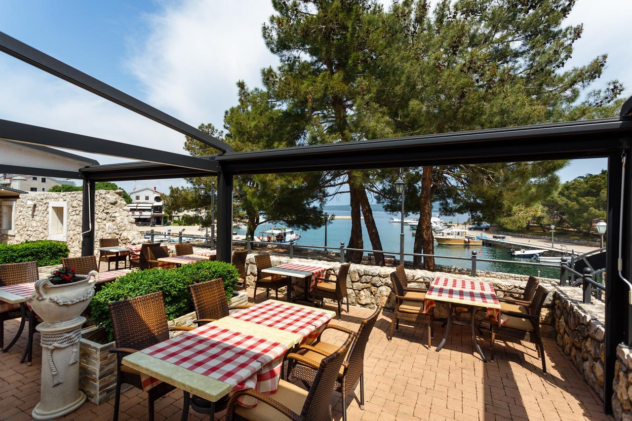 Appartement Aria