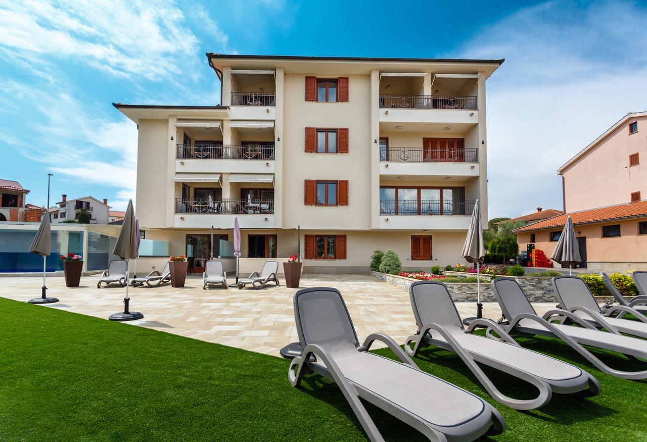Aria Apartment Malinska