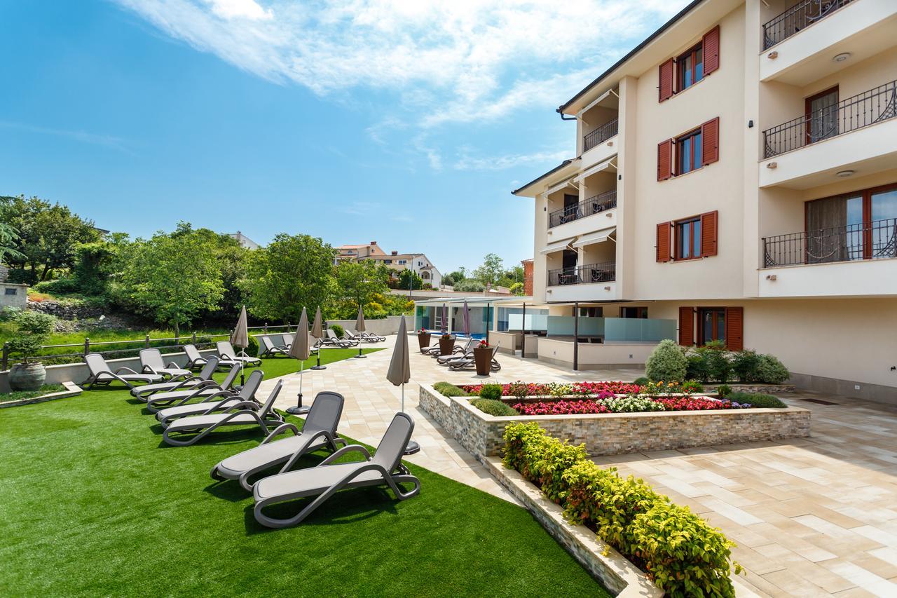 Aria Apartment Malinska