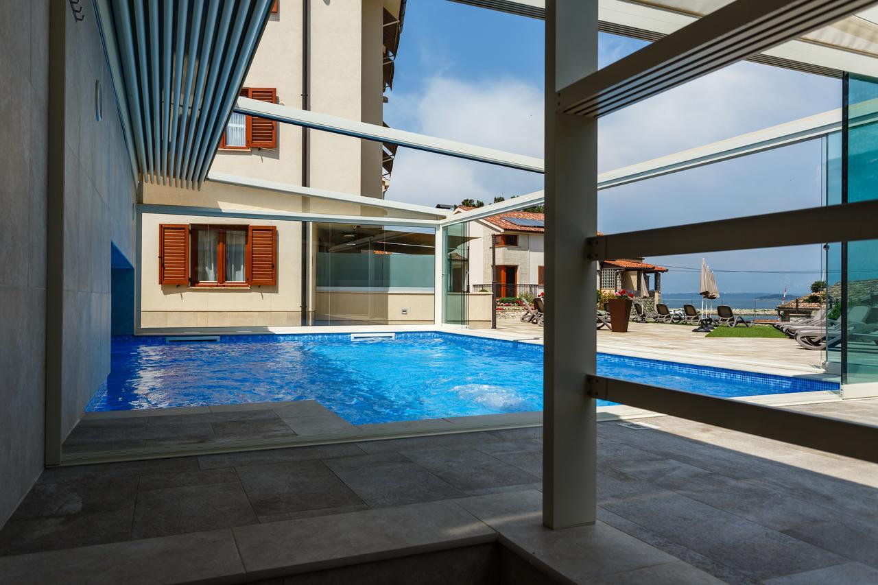 Aria Apartment