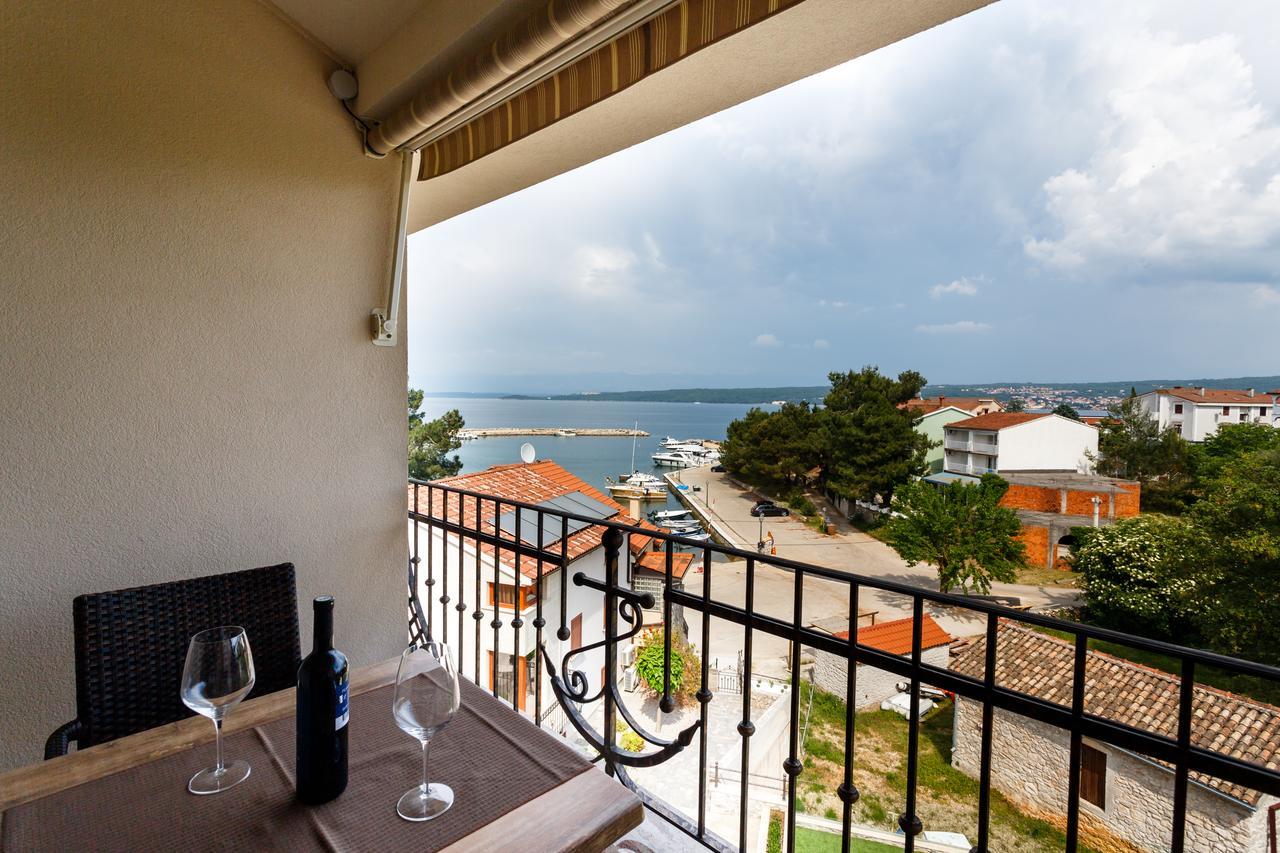 Apartment Aria Malinska