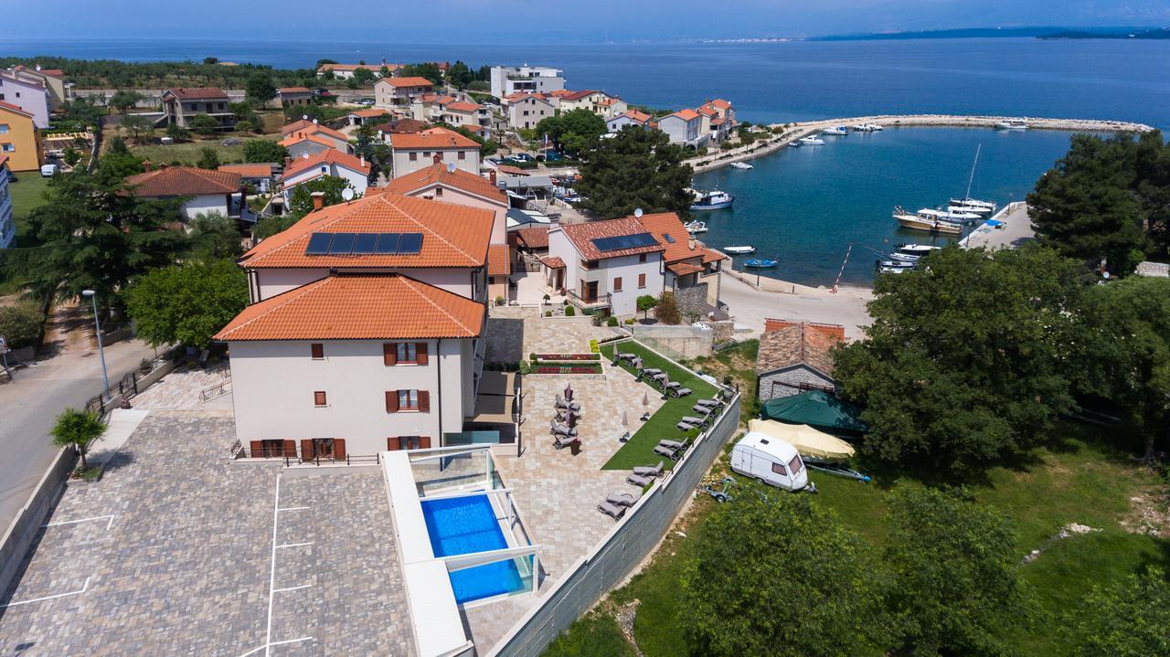 Aria Apartment Malinska