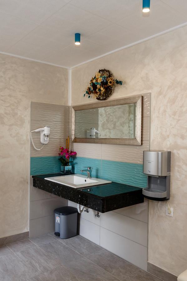 Apartment Aria Malinska